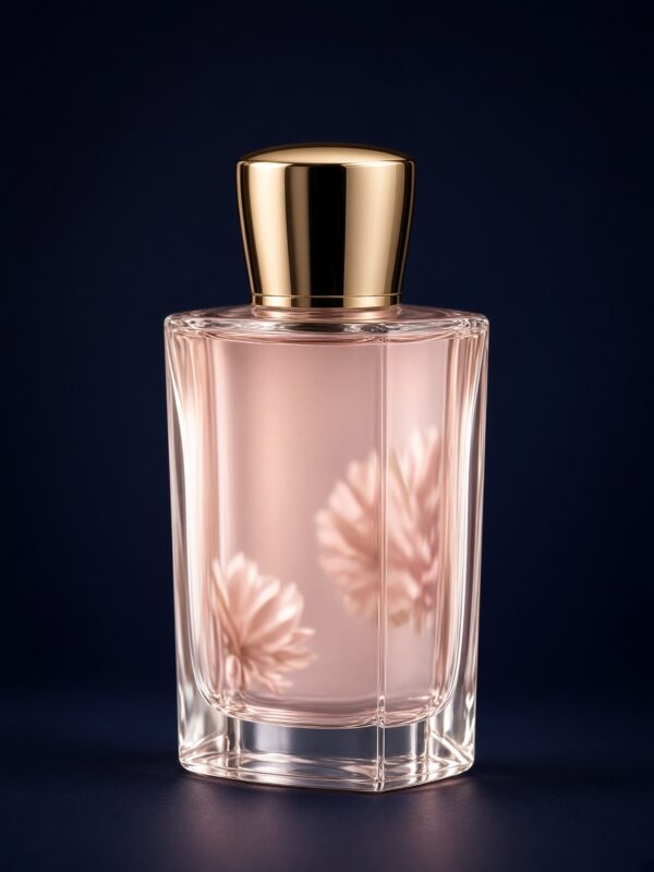 Velvet Bloom